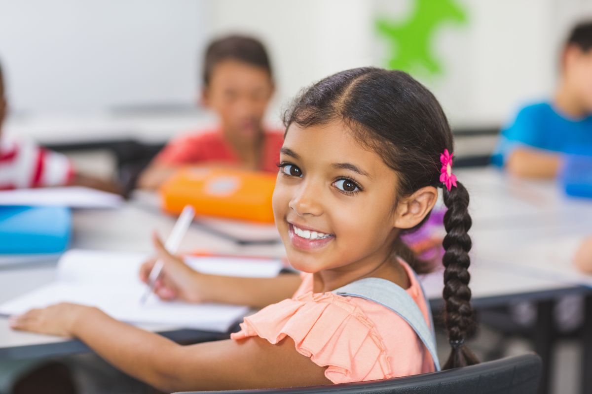 Rise N Shine daycare, preschool learning, early childhood education and child development.