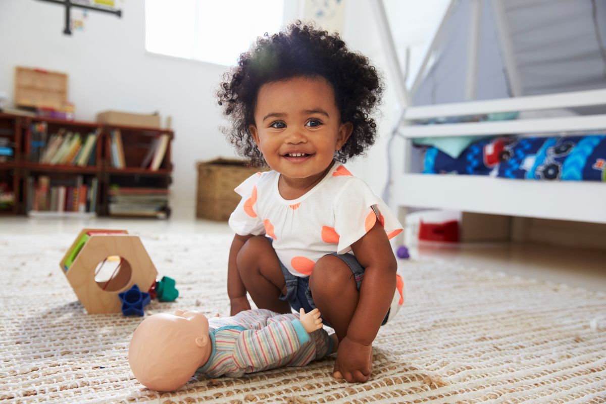 Rise N Shine daycare, preschool learning, early childhood education and child development.
