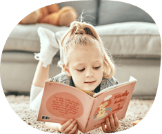 Rise N Shine daycare, preschool learning, early childhood education and child development.
