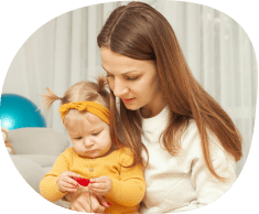 Rise N Shine daycare, preschool learning, early childhood education and child development.