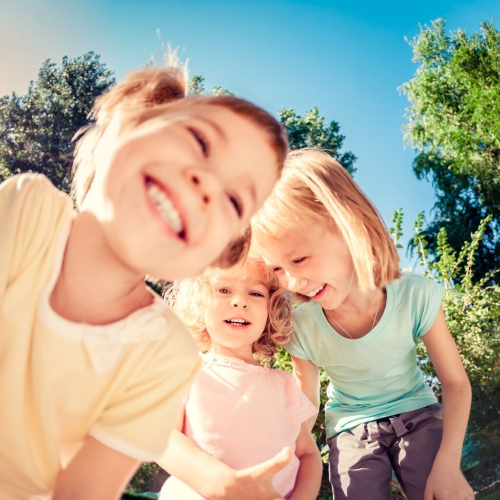 Rise N Shine daycare, preschool learning, early childhood education and child development.