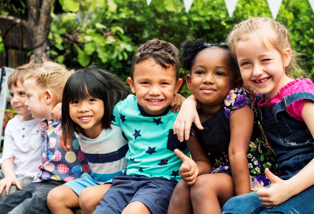 Rise N Shine daycare, preschool learning, early childhood education and child development.