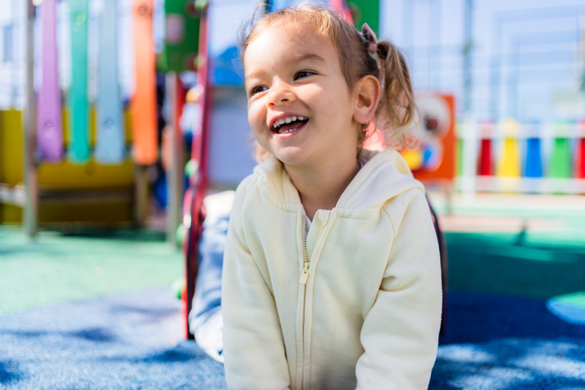 Rise N Shine daycare, preschool learning, early childhood education and child development.