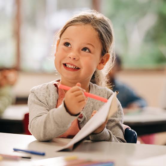 Rise N Shine daycare, preschool learning, early childhood education and child development.
