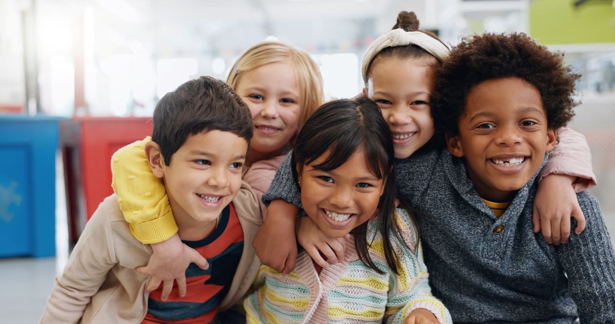 Rise N Shine daycare, preschool learning, early childhood education and child development.