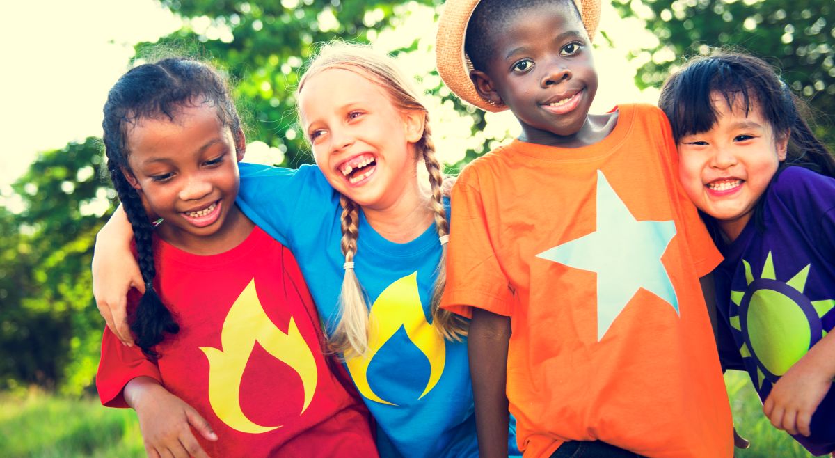 Rise N Shine daycare, preschool learning, early childhood education and child development.
