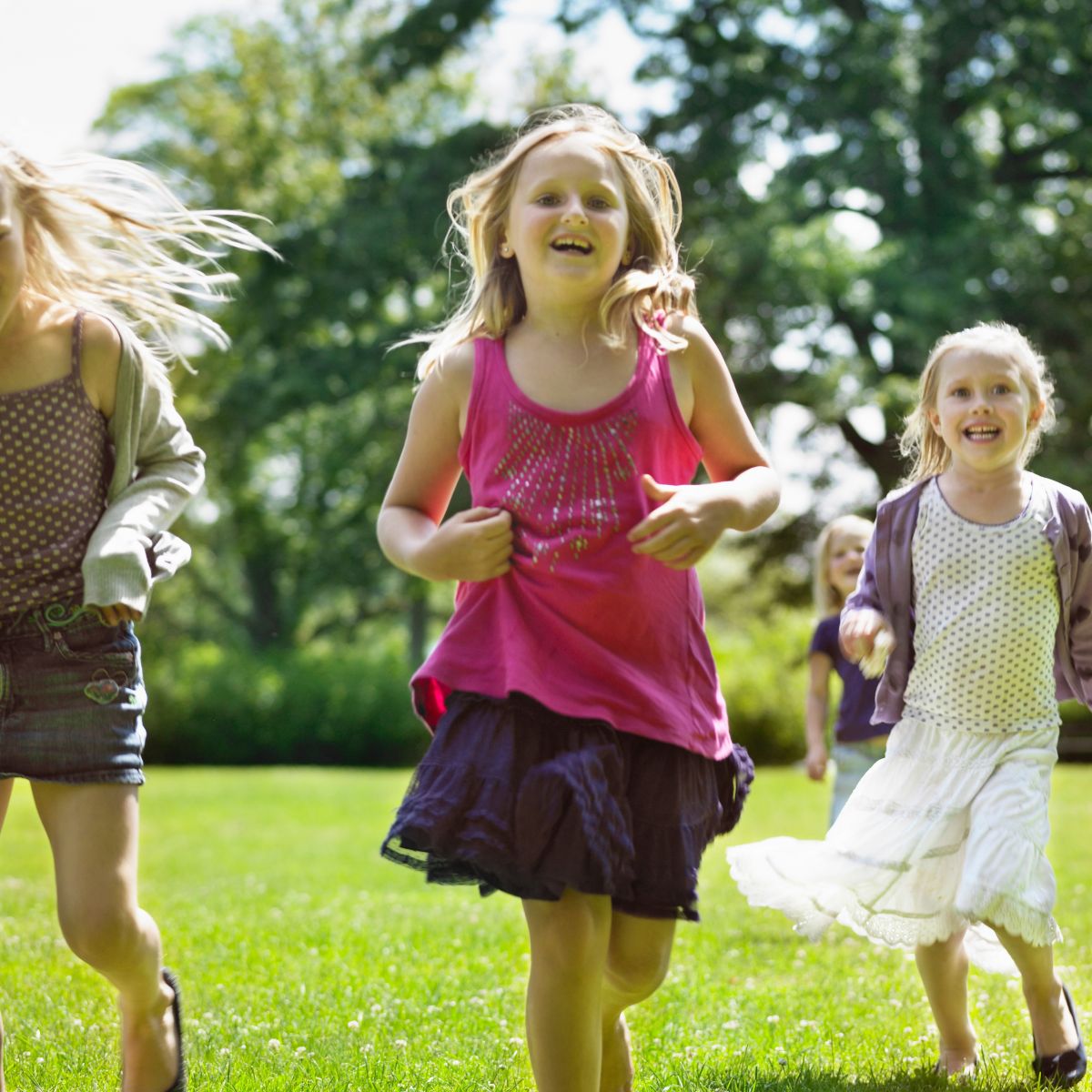 Rise N Shine daycare, preschool learning, early childhood education and child development.