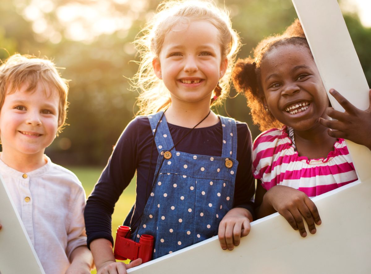 Rise N Shine daycare, preschool learning, early childhood education and child development.