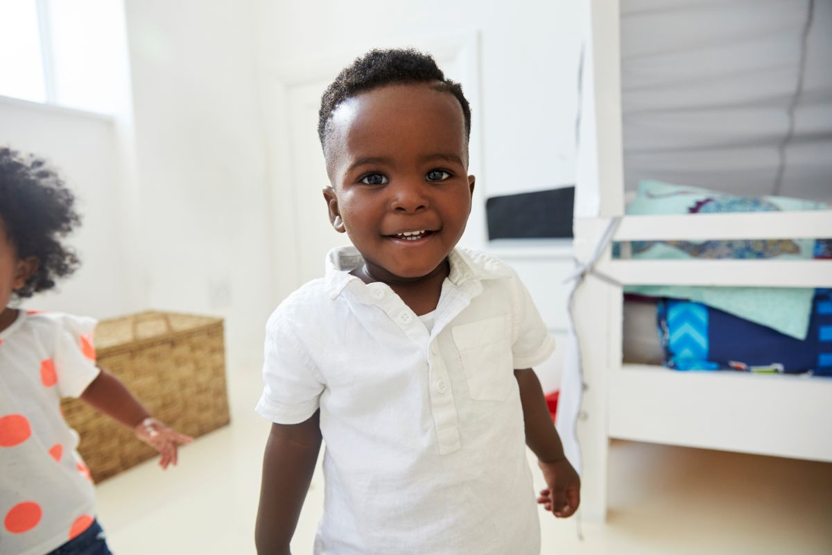 Rise N Shine daycare, preschool learning, early childhood education and child development.